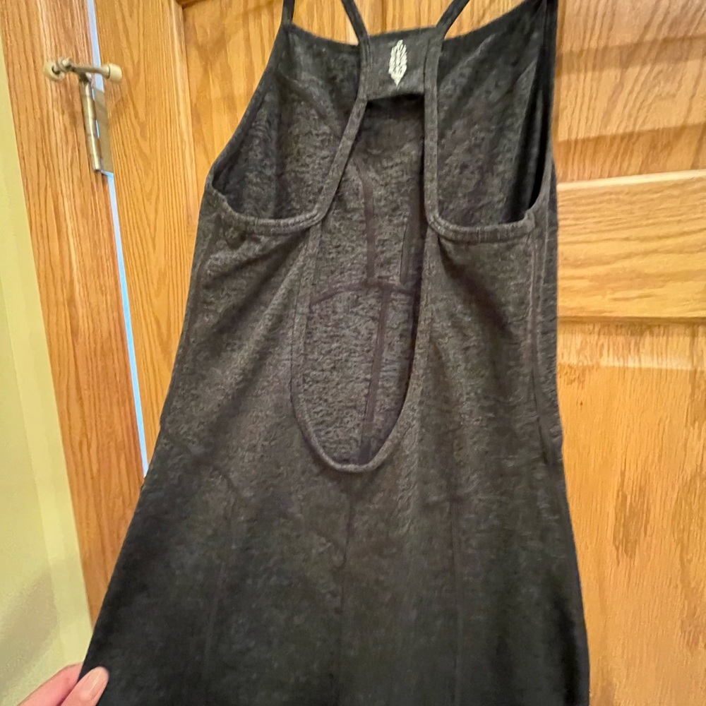 FP Movement by Free People Black Jumpsuit - Picture 4 of 8